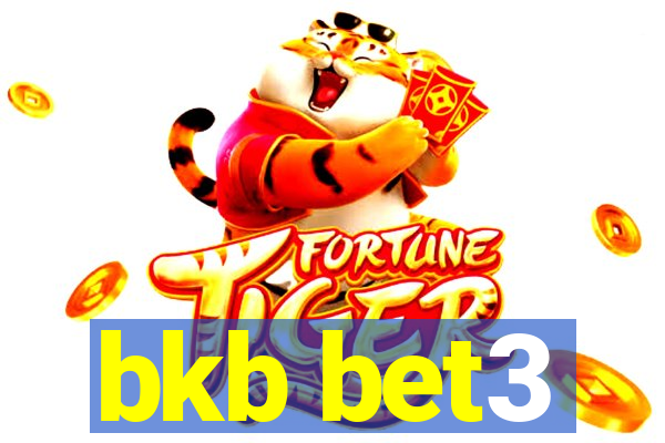 bkb bet3